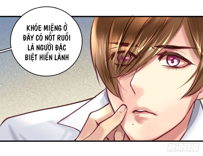 Khanh Như Tơ Chapter 38 - 47