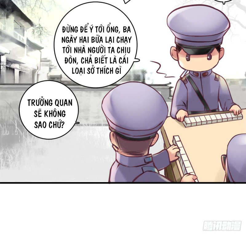 Khanh Như Tơ Chapter 38 - 60