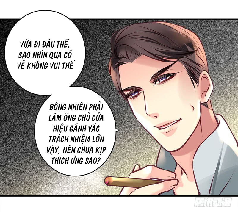 Khanh Như Tơ Chapter 39 - 13