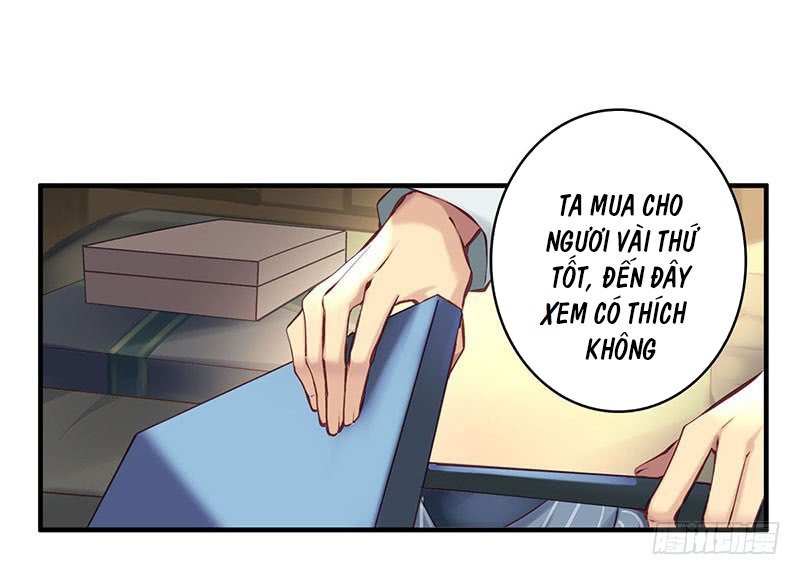 Khanh Như Tơ Chapter 39 - 16