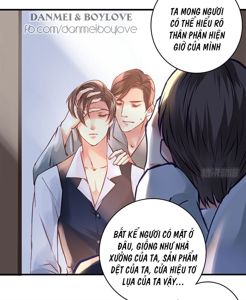 Khanh Như Tơ Chapter 39 - 23