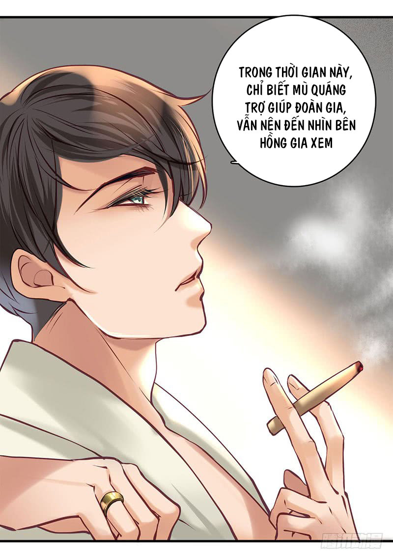 Khanh Như Tơ Chapter 39 - 34