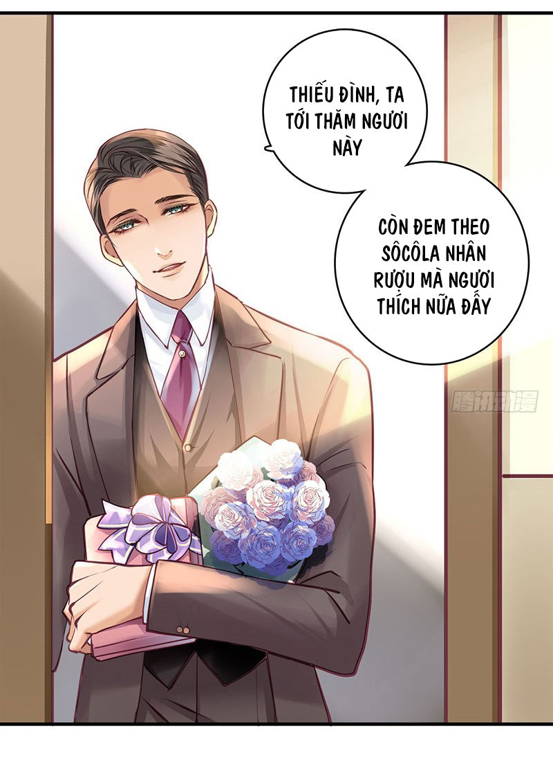 Khanh Như Tơ Chapter 39 - 37