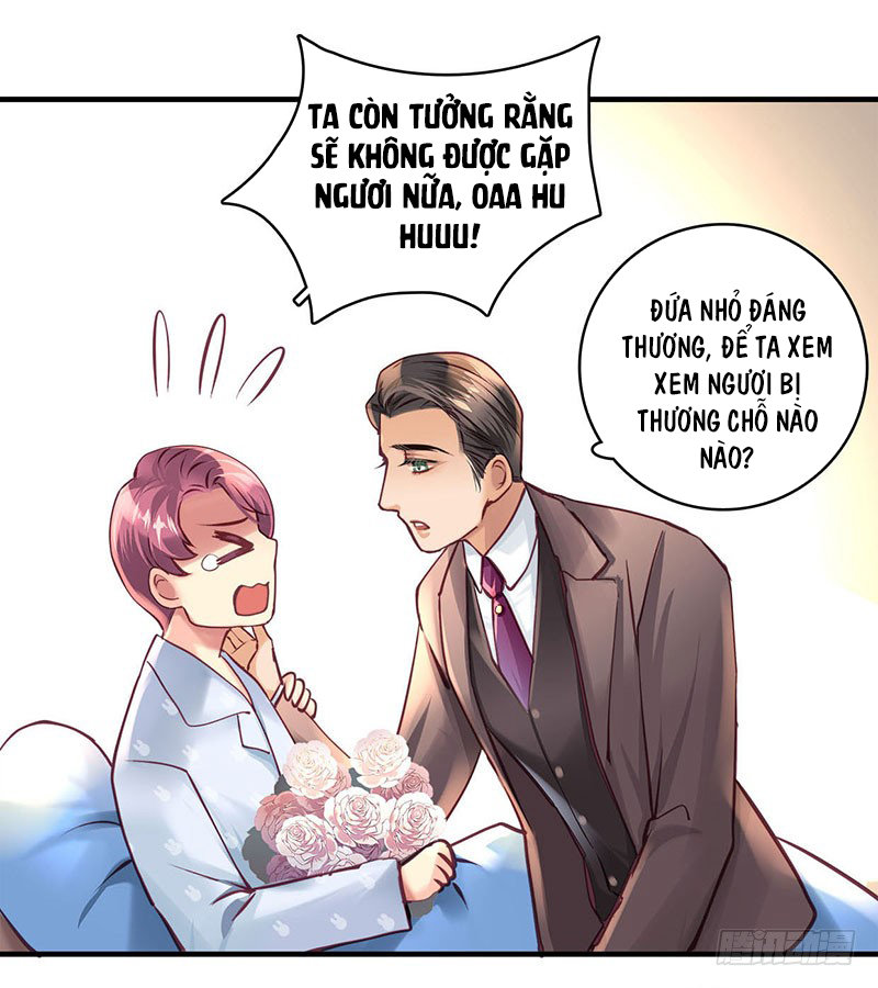 Khanh Như Tơ Chapter 39 - 39