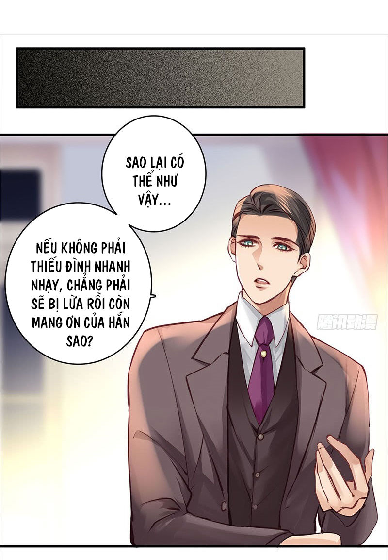 Khanh Như Tơ Chapter 40 - 3