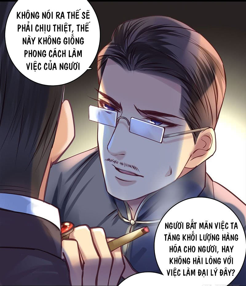 Khanh Như Tơ Chapter 40 - 24