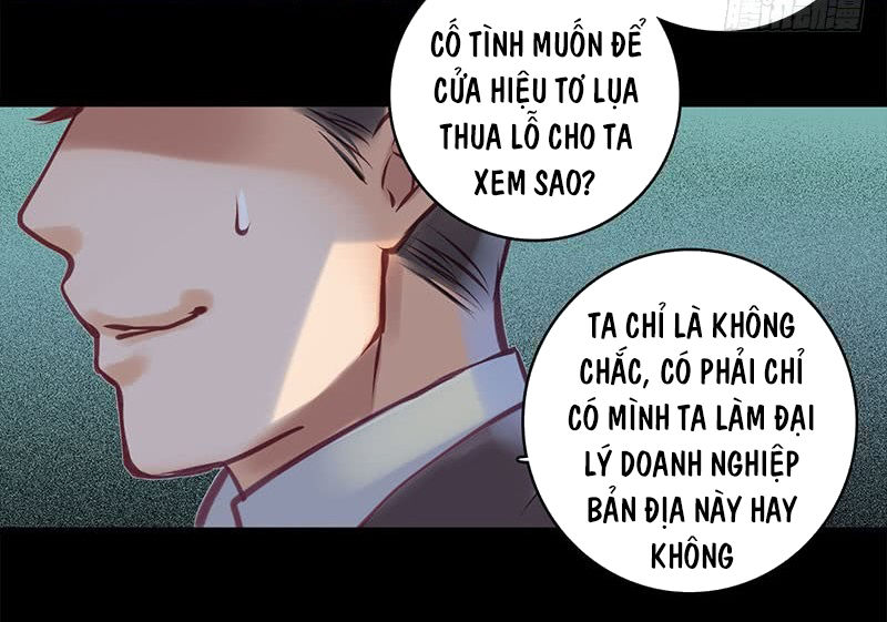 Khanh Như Tơ Chapter 40 - 25