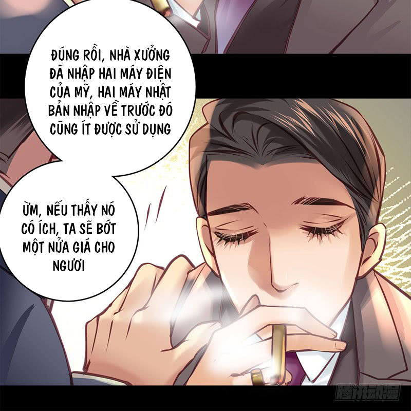 Khanh Như Tơ Chapter 40 - 31