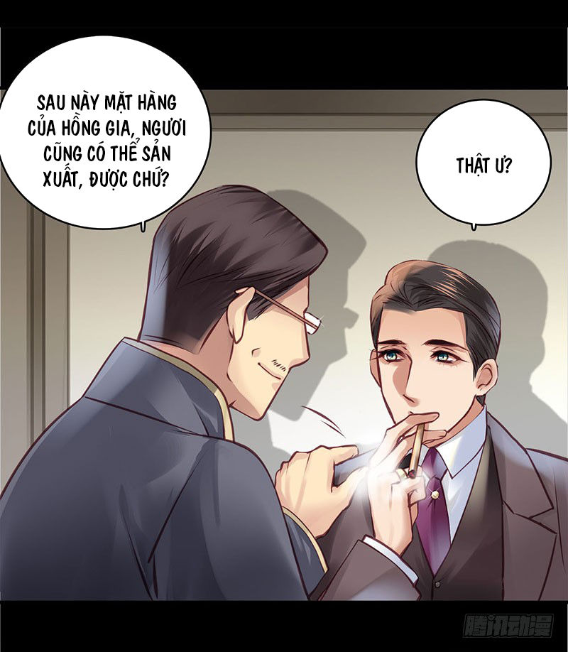 Khanh Như Tơ Chapter 40 - 32