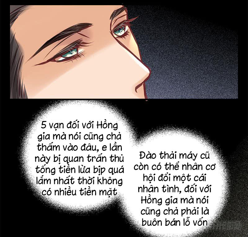 Khanh Như Tơ Chapter 40 - 37