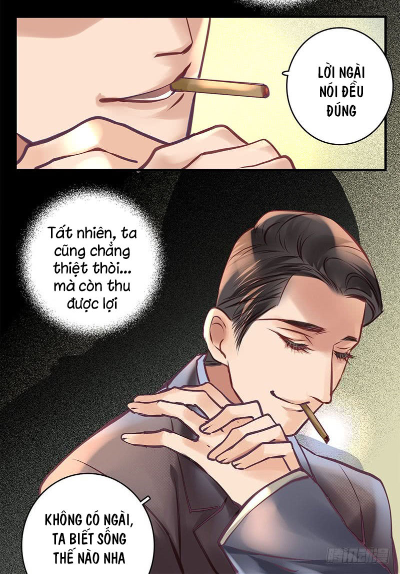 Khanh Như Tơ Chapter 40 - 38