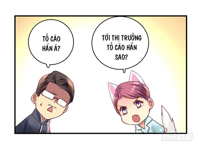 Khanh Như Tơ Chapter 40 - 9