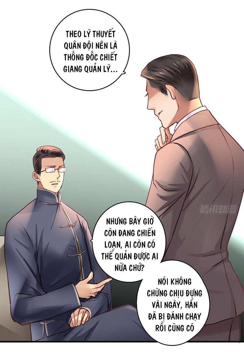 Khanh Như Tơ Chapter 40 - 10