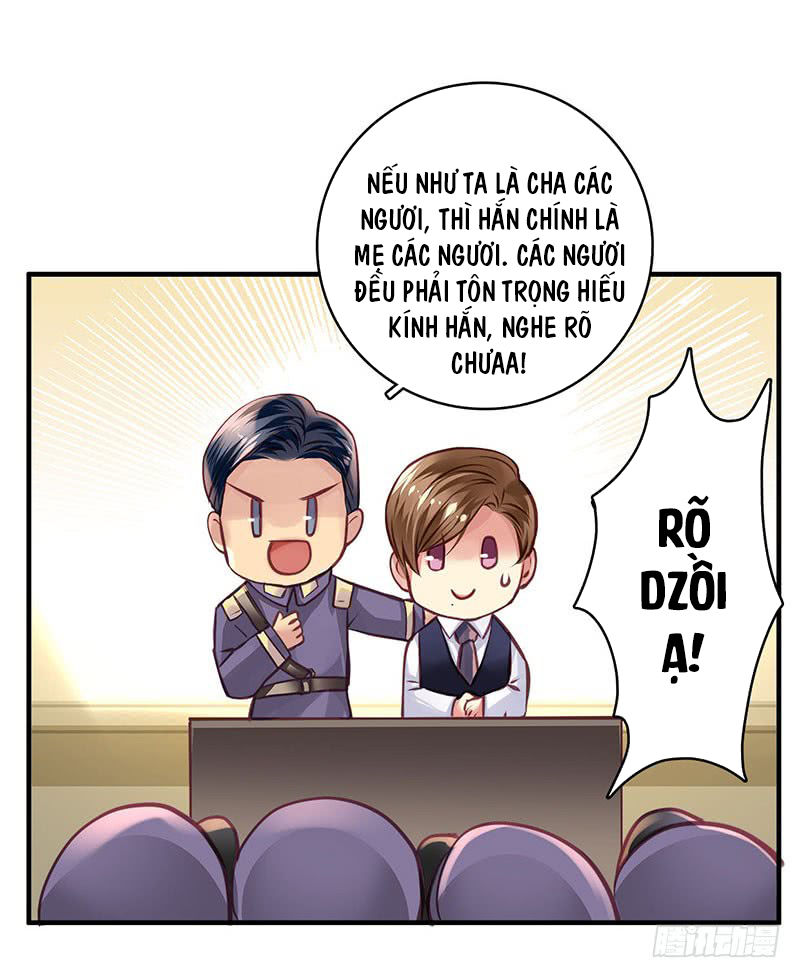 Khanh Như Tơ Chapter 41 - 14