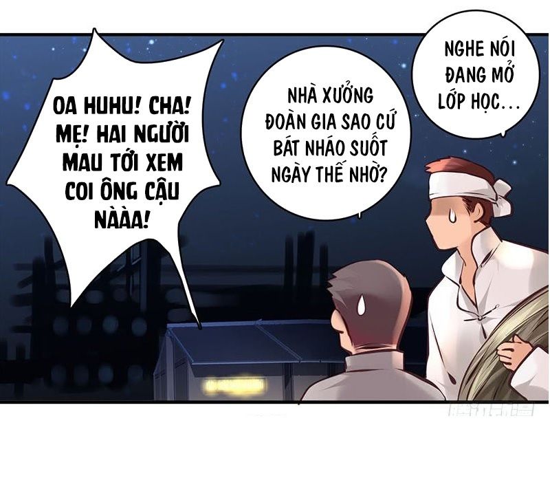 Khanh Như Tơ Chapter 41 - 19