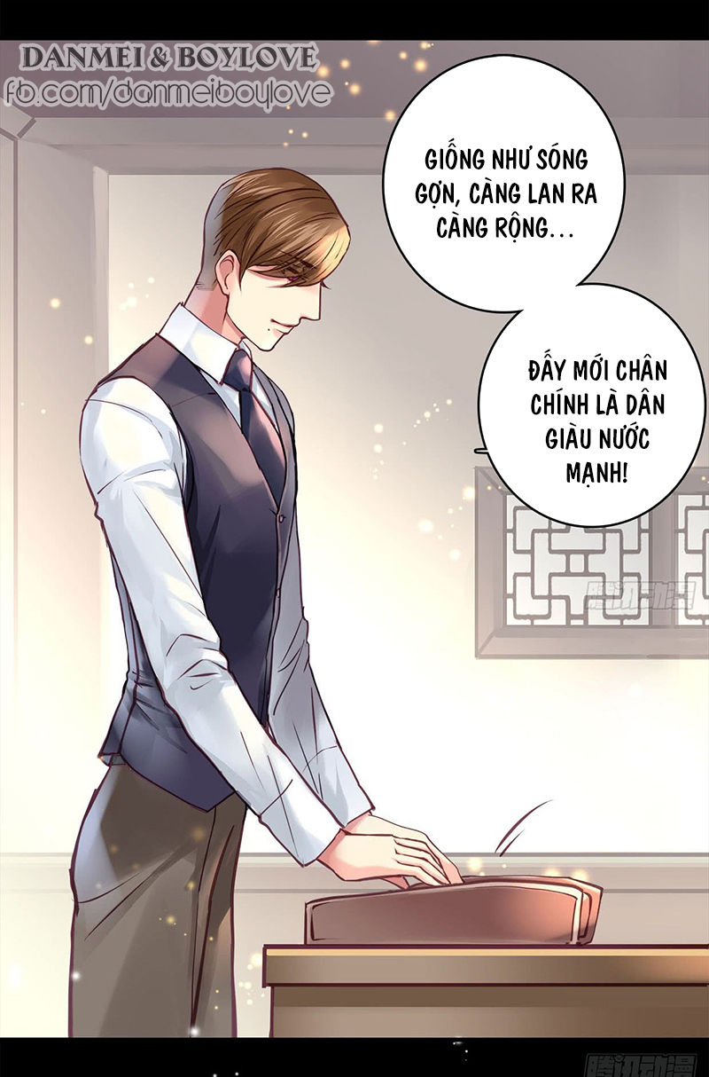 Khanh Như Tơ Chapter 41 - 34