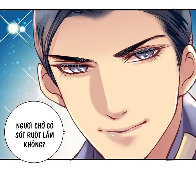 Khanh Như Tơ Chapter 41 - 5