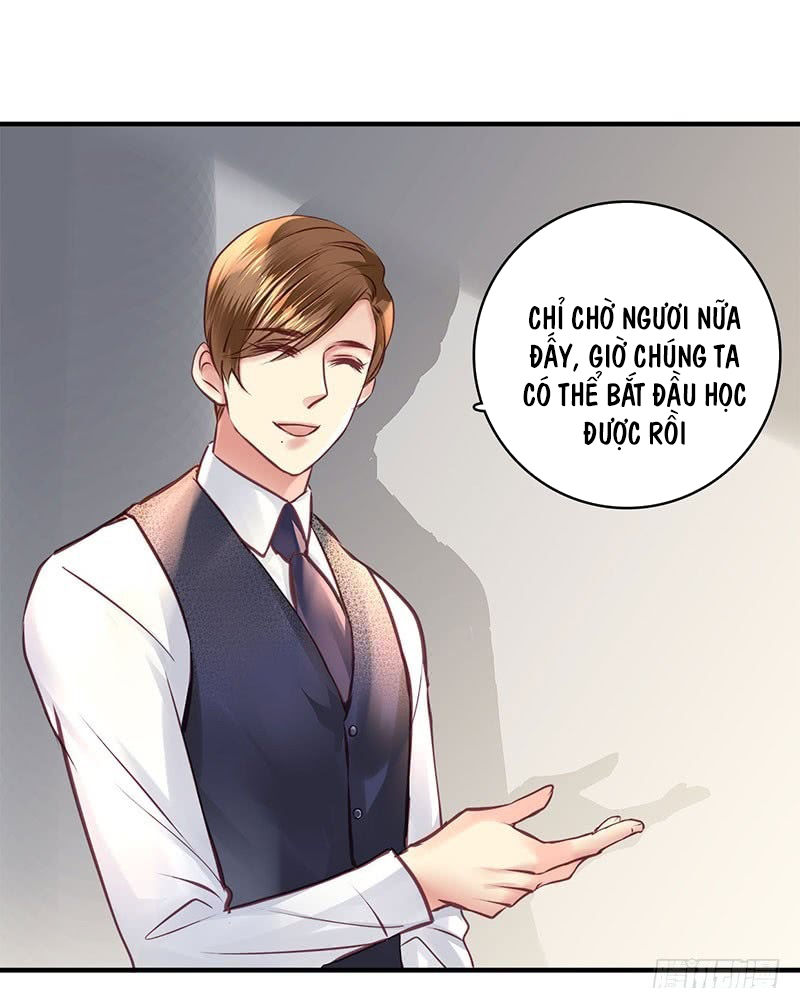 Khanh Như Tơ Chapter 41 - 7