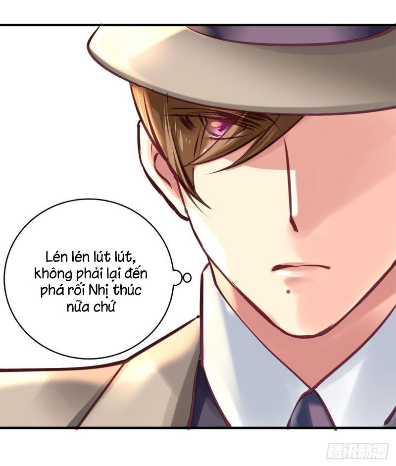 Khanh Như Tơ Chapter 42 - 30