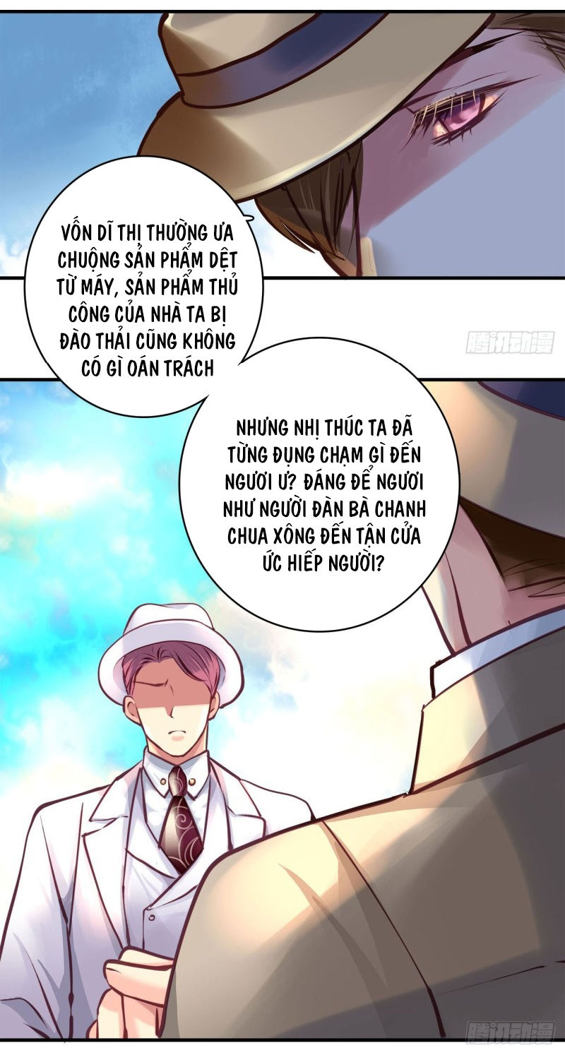 Khanh Như Tơ Chapter 42 - 37