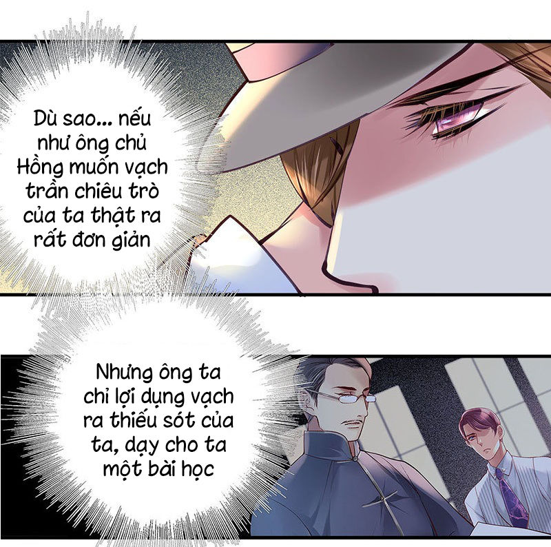 Khanh Như Tơ Chapter 43 - 12