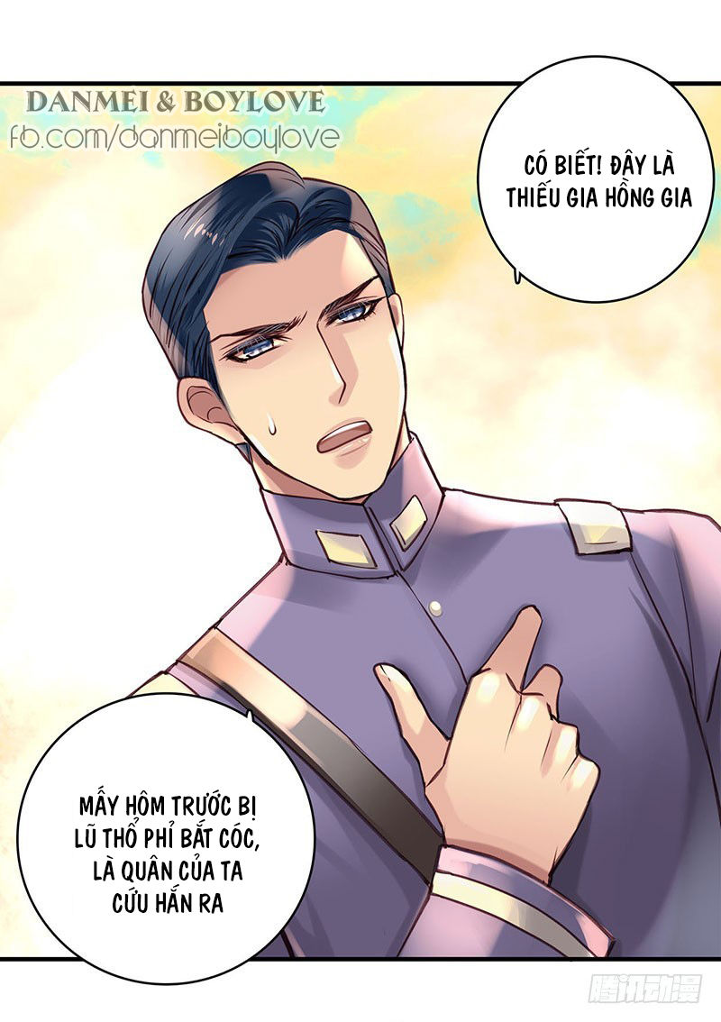 Khanh Như Tơ Chapter 43 - 36