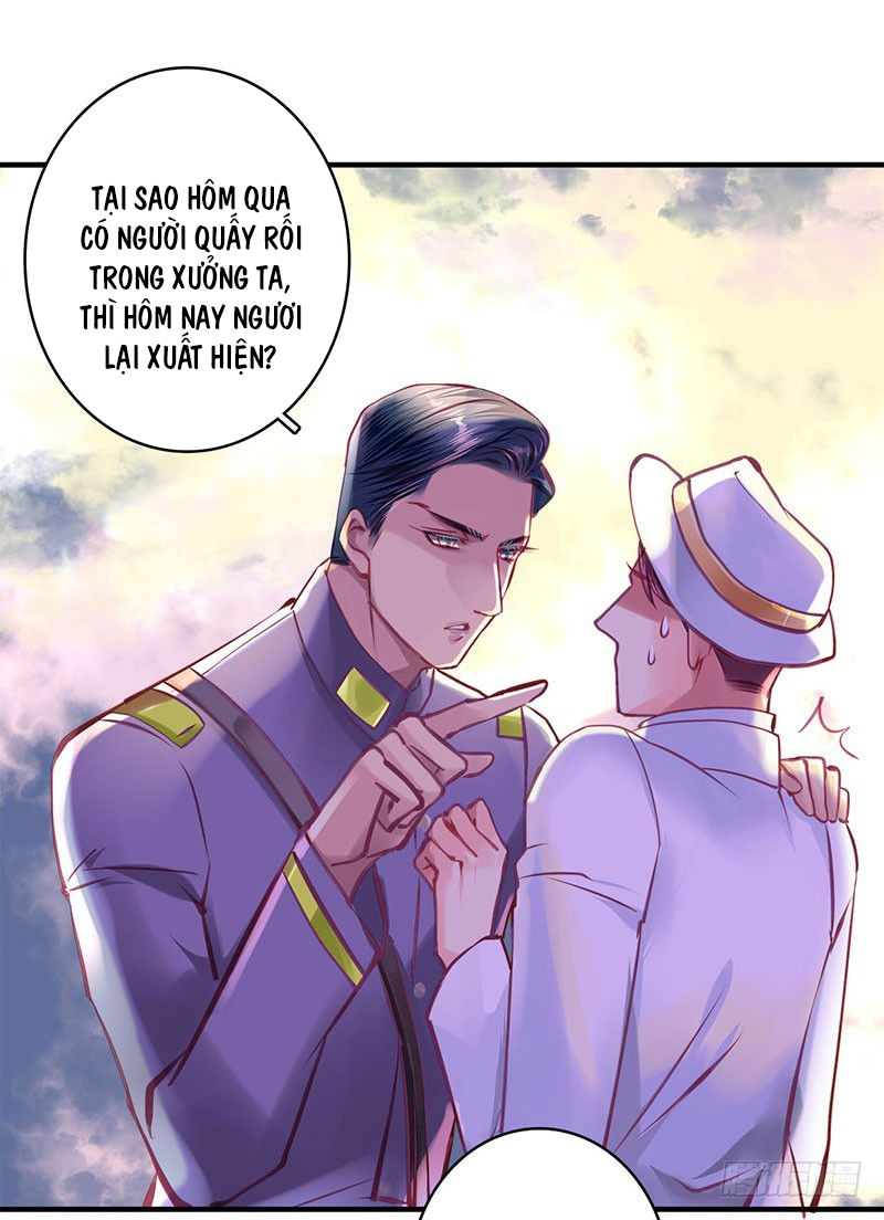 Khanh Như Tơ Chapter 44 - 12