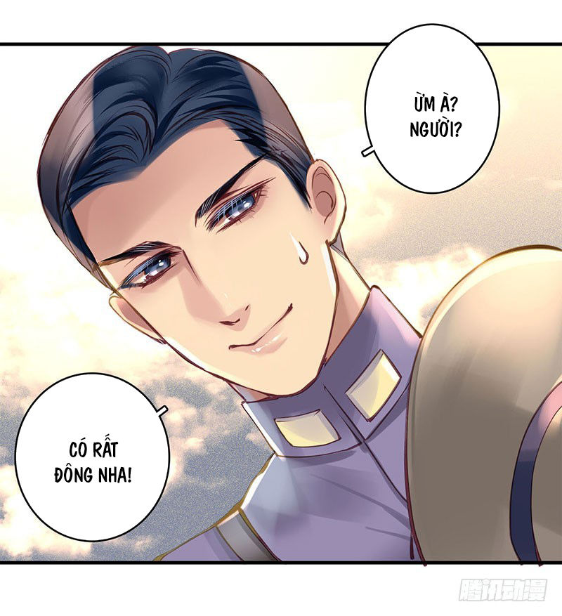 Khanh Như Tơ Chapter 44 - 27