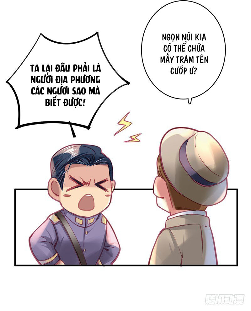 Khanh Như Tơ Chapter 44 - 31