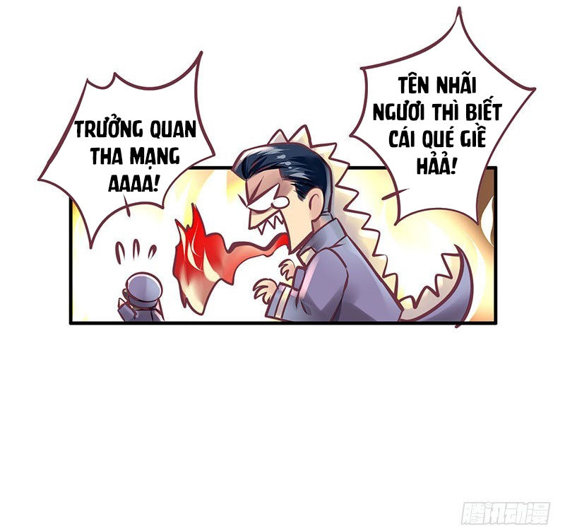 Khanh Như Tơ Chapter 45 - 40