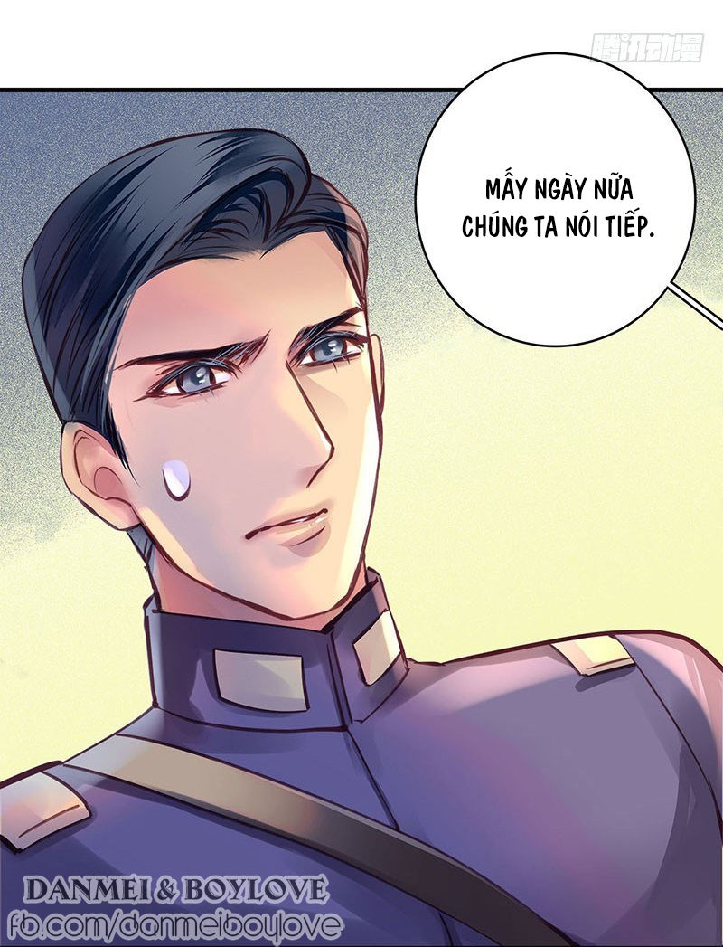 Khanh Như Tơ Chapter 45 - 6