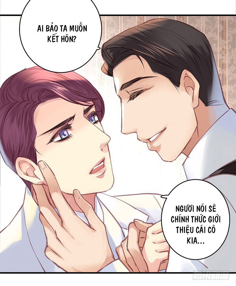 Khanh Như Tơ Chapter 46 - 33