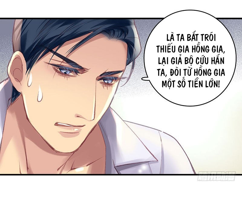 Khanh Như Tơ Chapter 47 - 32