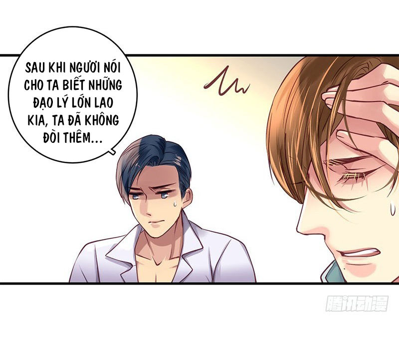 Khanh Như Tơ Chapter 47 - 36