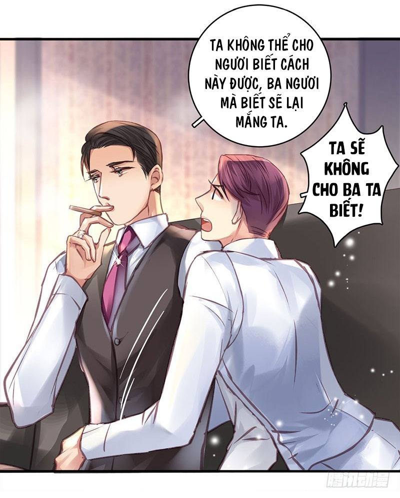 Khanh Như Tơ Chapter 47 - 6