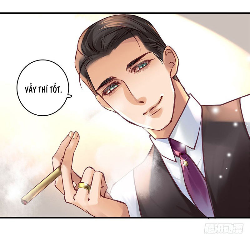 Khanh Như Tơ Chapter 47 - 8