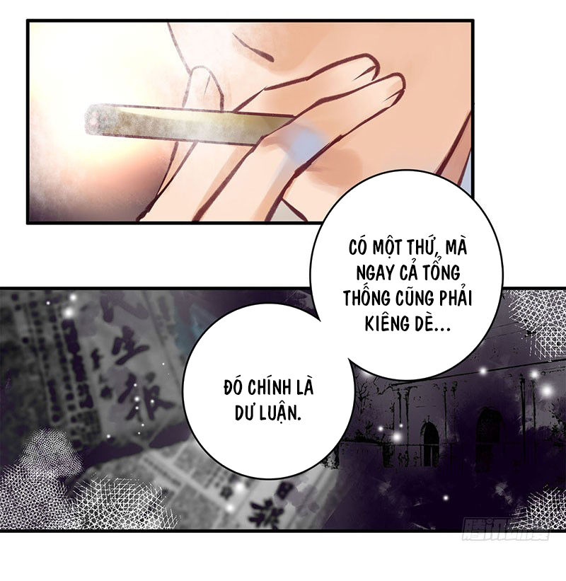 Khanh Như Tơ Chapter 47 - 9