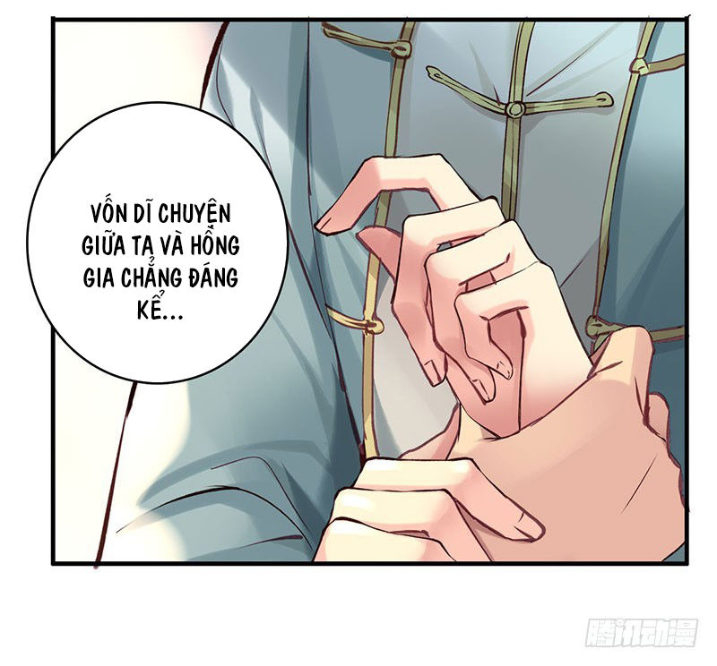 Khanh Như Tơ Chapter 48 - 13