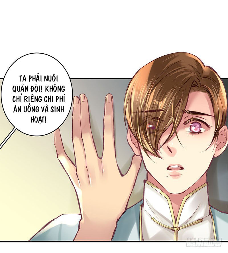 Khanh Như Tơ Chapter 48 - 3