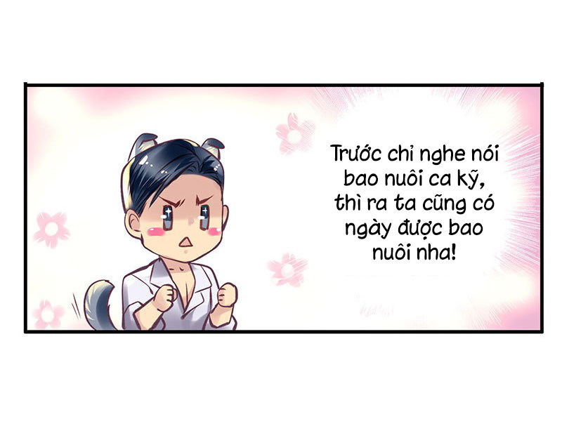 Khanh Như Tơ Chapter 48 - 21