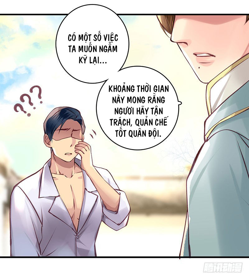 Khanh Như Tơ Chapter 48 - 27