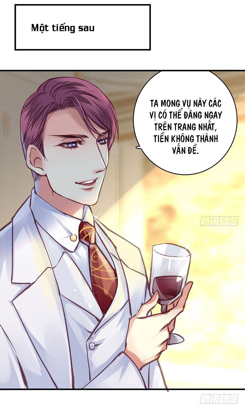 Khanh Như Tơ Chapter 48 - 37