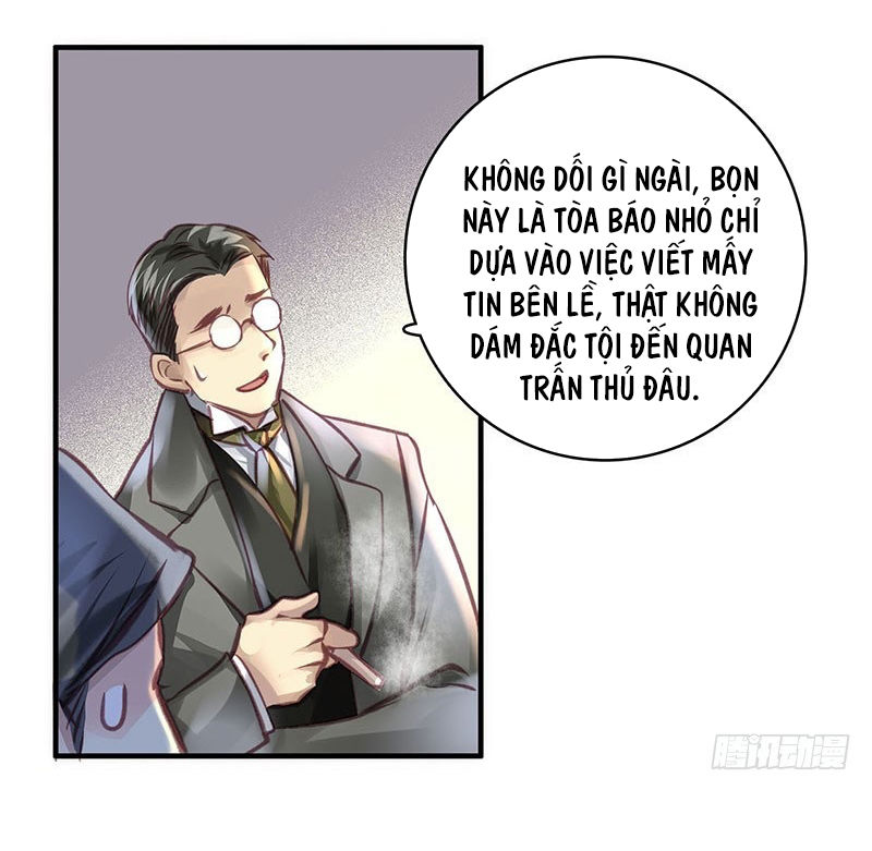 Khanh Như Tơ Chapter 48 - 39