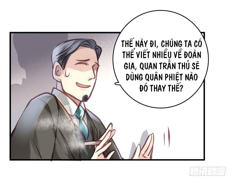 Khanh Như Tơ Chapter 48 - 41