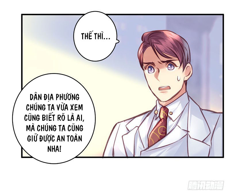 Khanh Như Tơ Chapter 48 - 42