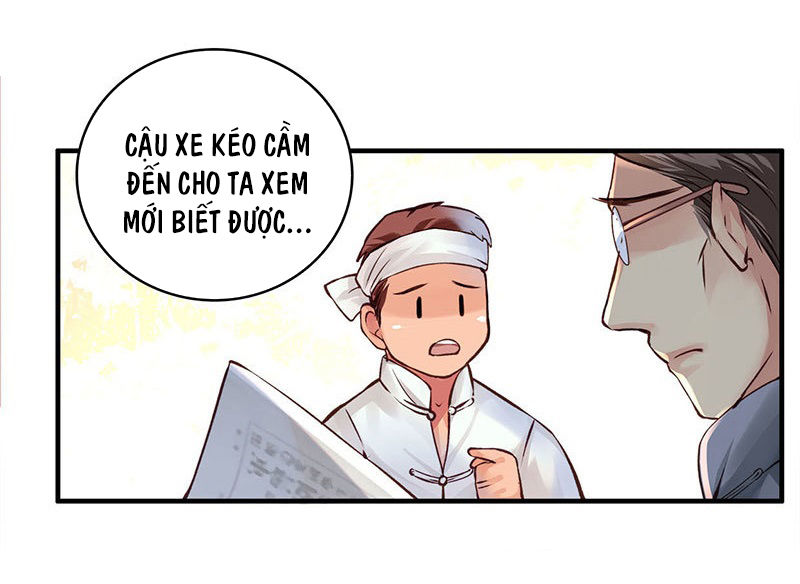 Khanh Như Tơ Chapter 49 - 19