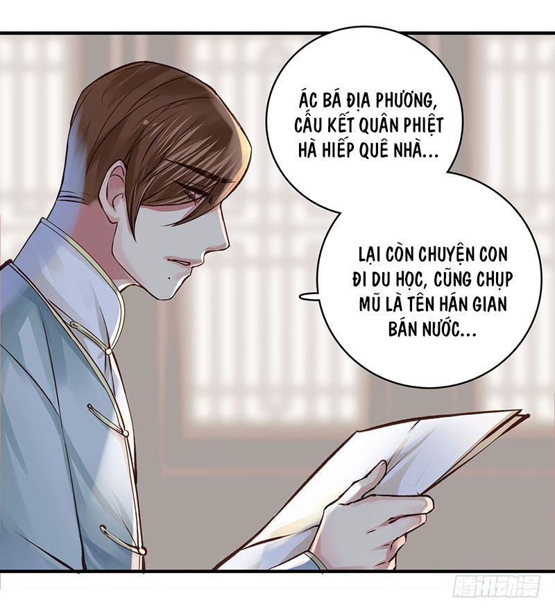 Khanh Như Tơ Chapter 49 - 20