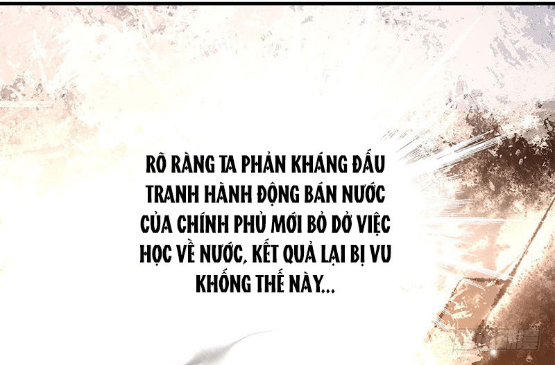 Khanh Như Tơ Chapter 49 - 22