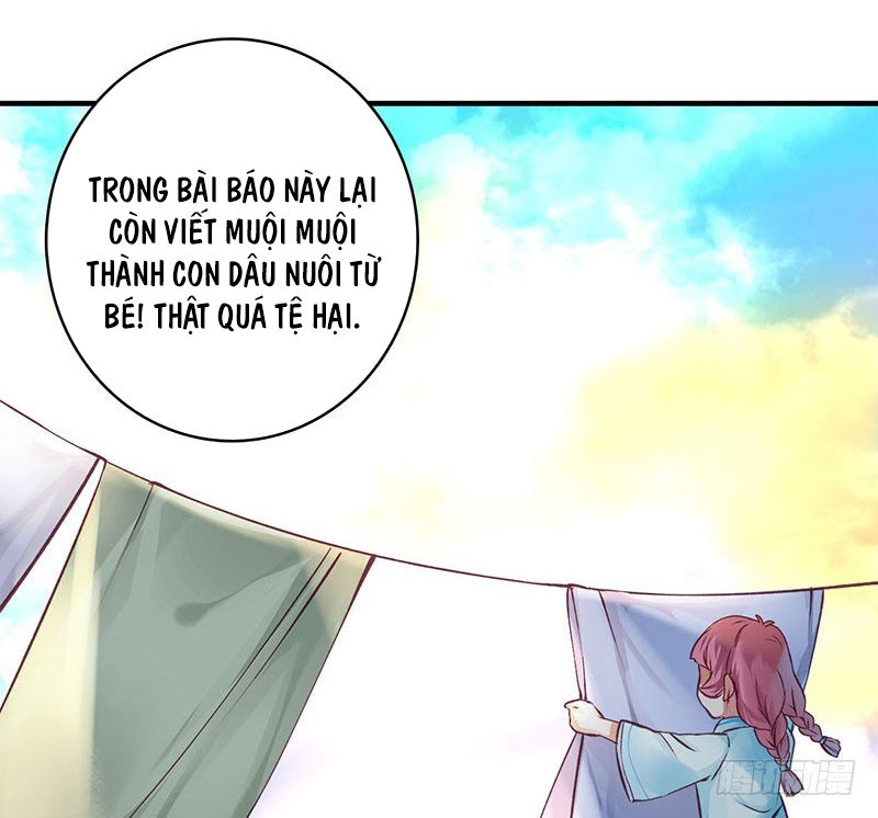 Khanh Như Tơ Chapter 49 - 26