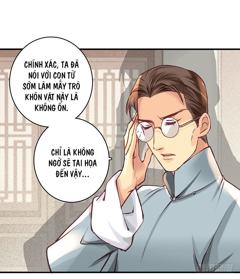 Khanh Như Tơ Chapter 49 - 28